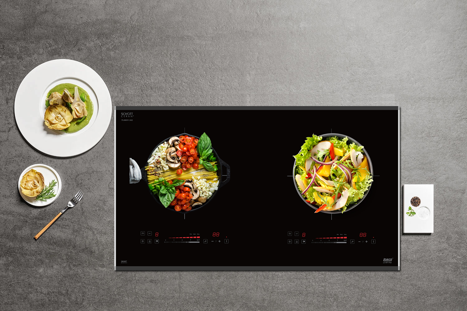 bep-tu-lorca-lci-877-plus-6 Bếp từ Lorca LCI-877 Plus