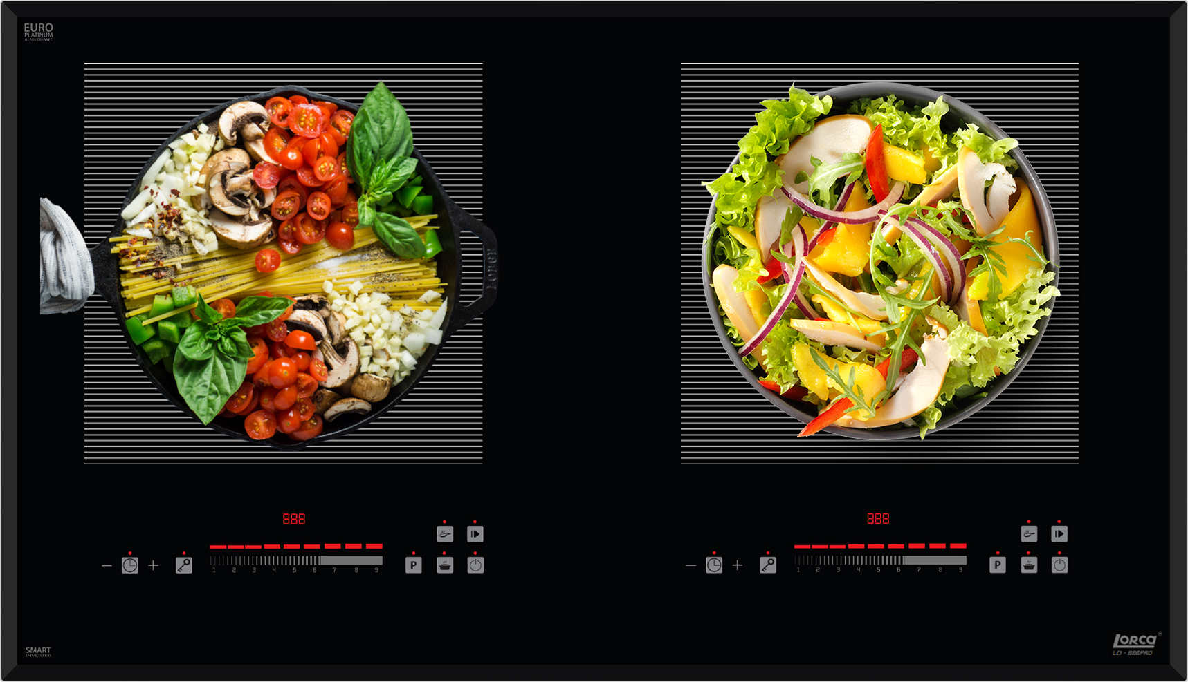 bep-tu-lorca-lci-88689 Bếp từ Lorca LCI-886 Pro