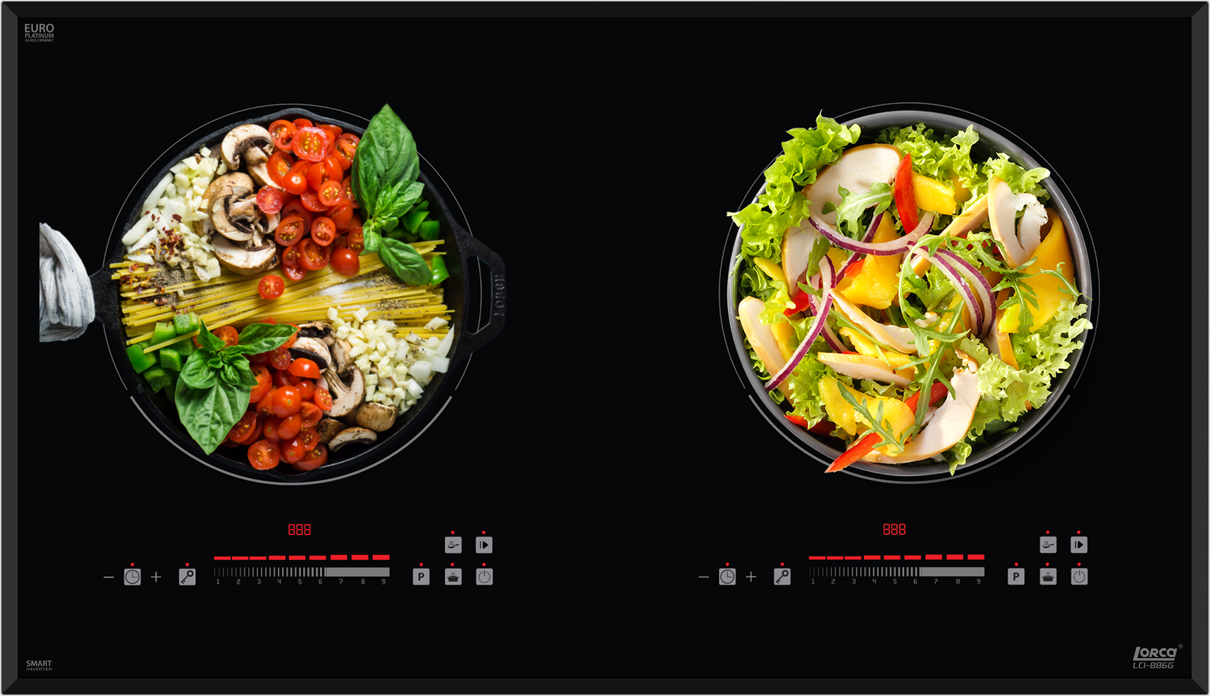 bep-tu-lorca-lci-886g-1 Bếp từ Lorca LCI-886G