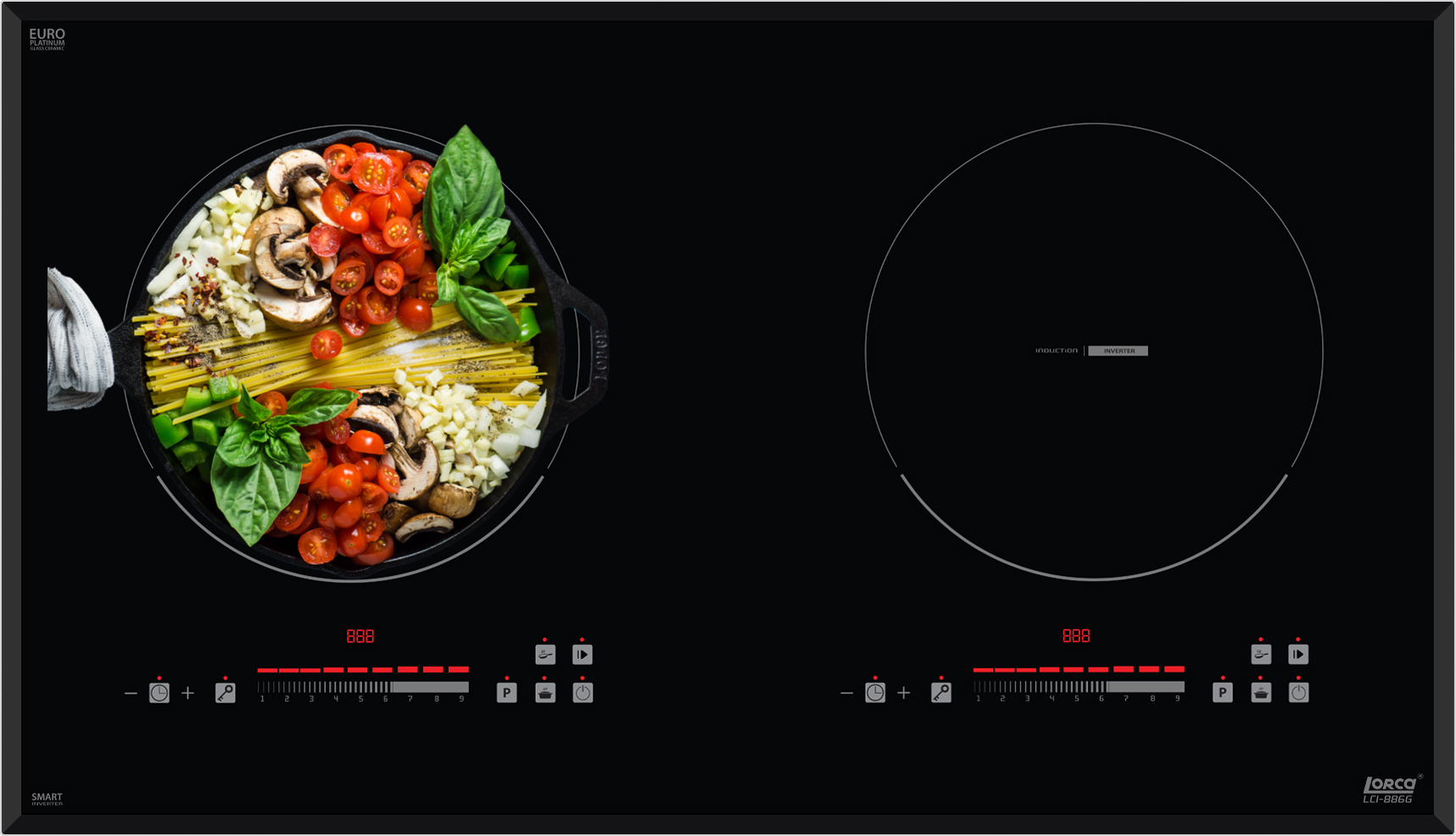 bep-tu-lorca-lci-886g-3 Bếp từ Lorca LCI-886G