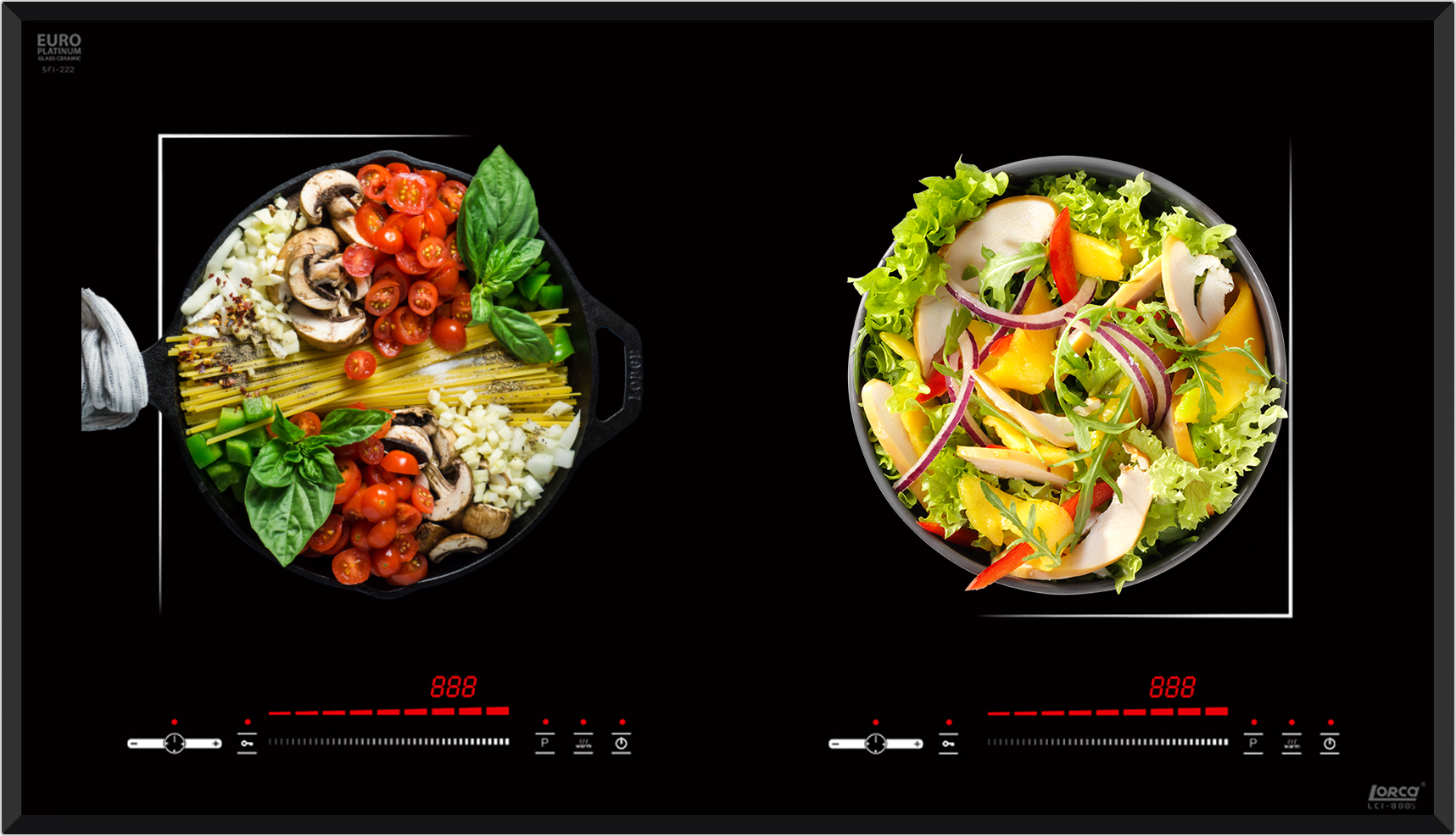 bep-tu-lorca-lci-888s-1 Bếp từ Lorca LCI-888S