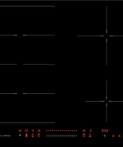 Bếp từ Rosieres RES63E
