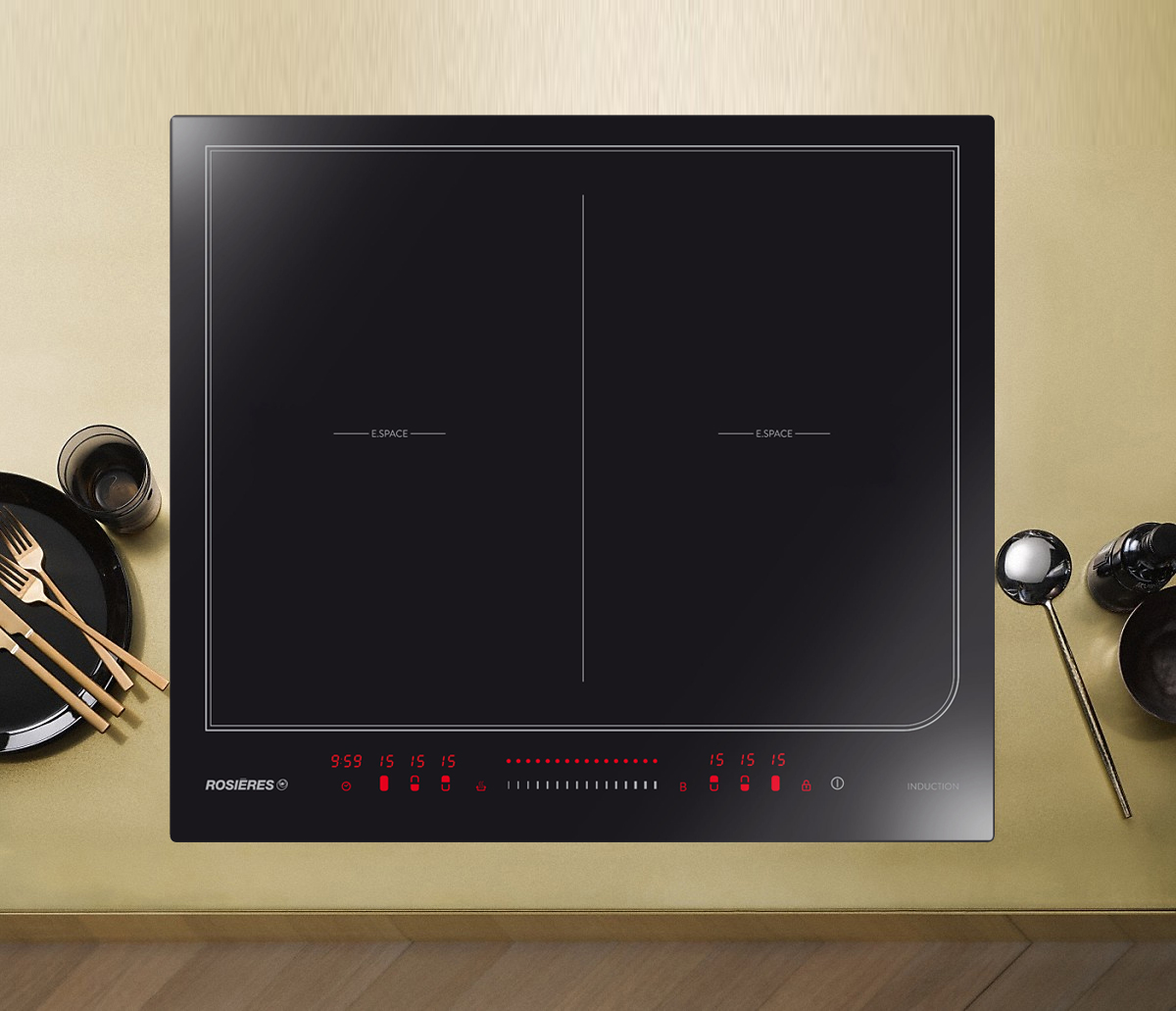 bep-tu-rosieres-res6d-3 Bếp từ Rosieres RES6D