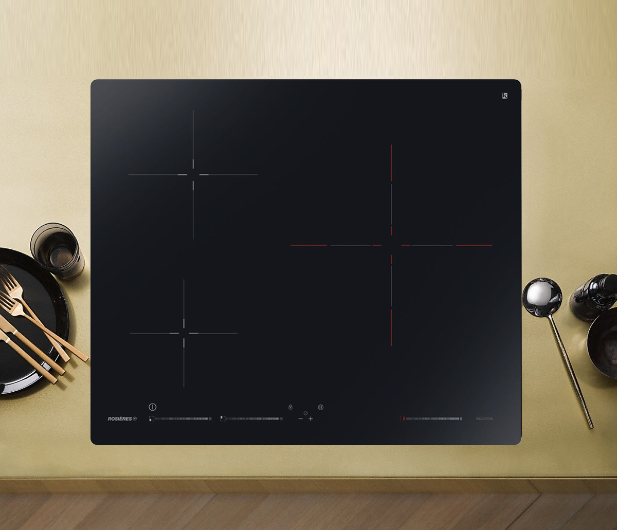 bep-tu-rosieres-risd3bc-3 Bếp từ Rosieres RISD3BC