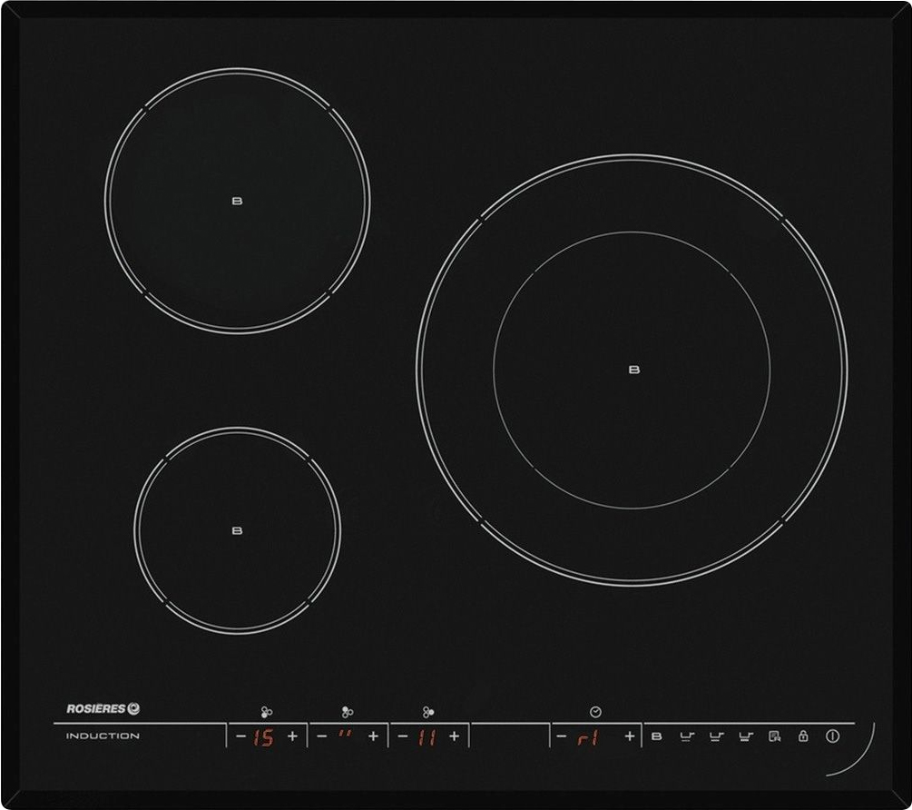 Toàn cảnh - Bếp từ Rosieres RPI342 - Nhập khẩu nguyên chiếc từ Pháp Toàn cảnh - Bếp từ Rosieres RPI342 - Nhập khẩu nguyên chiếc từ Pháp