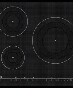 Bếp từ Rosieres RPI342MM