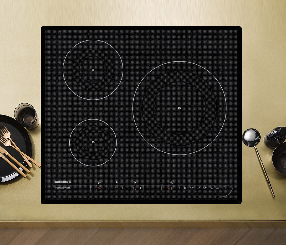 bep-tu-rosieres-rpi342mm-3 Bếp từ Rosieres RPI342MM
