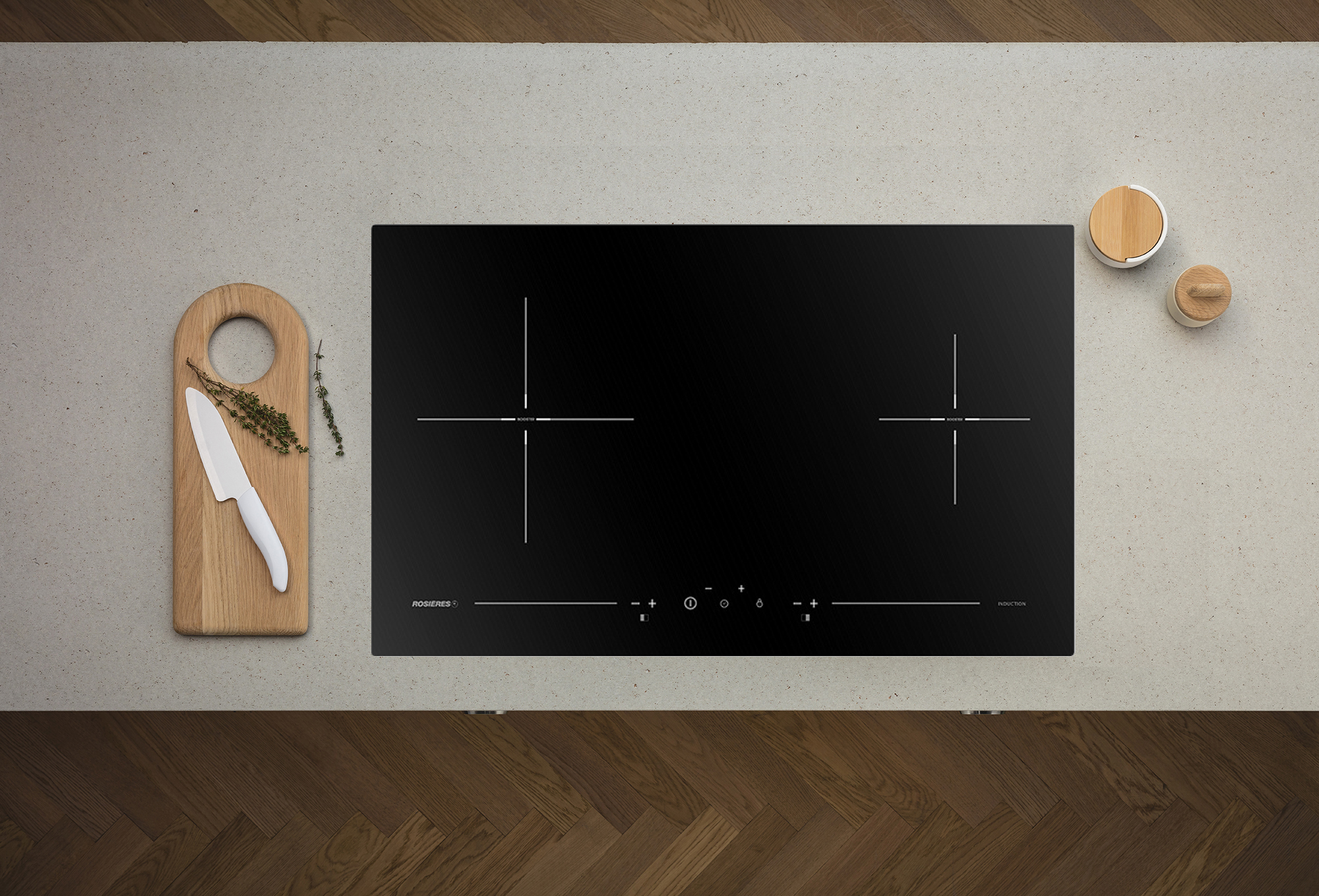 bep-tu-rosieres-rpi7220-1-2 Bếp từ Rosieres RPI7220/1