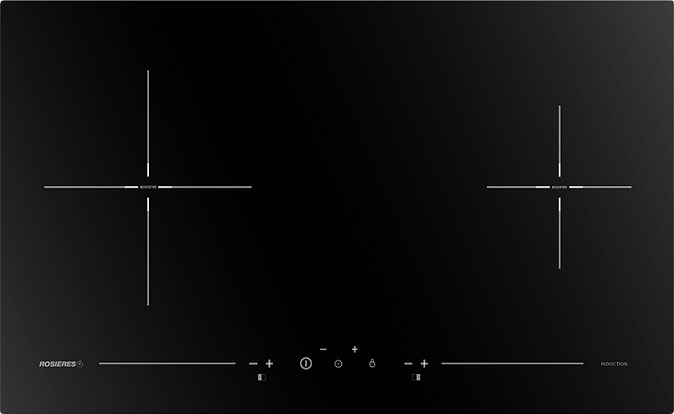Toàn cảnh - Bếp từ Rosieres RPI7220/1 - Nhập khẩu nguyên chiếc từ Châu Âu Toàn cảnh - Bếp từ Rosieres RPI7220/1 - Nhập khẩu nguyên chiếc từ Châu Âu