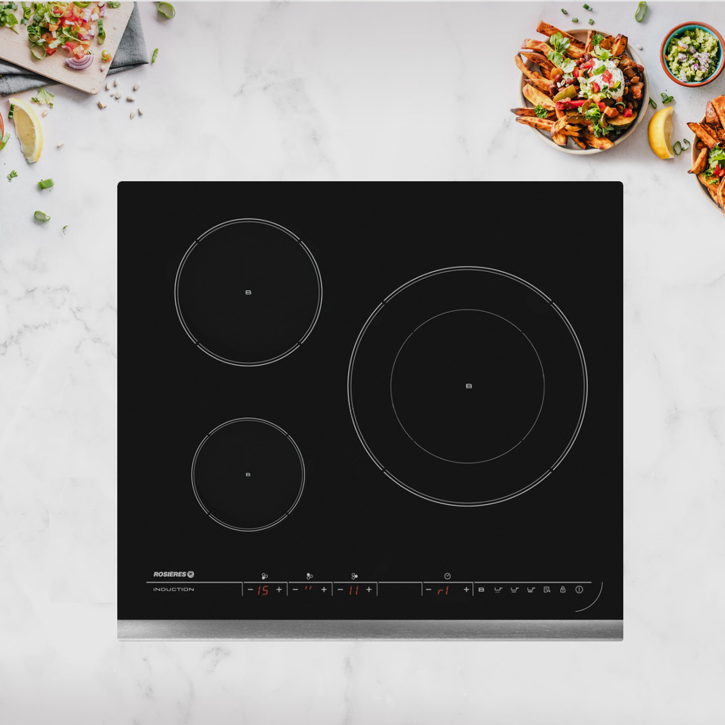 bep-tu-rosieres-rpif342-2 Bếp từ Rosieres RPIF342