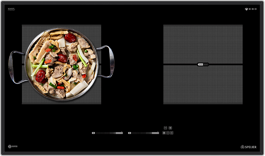 bep-tu-spelier-spe-ic-1089-eg-3 Bếp từ Spelier SPE IC 1089-EG