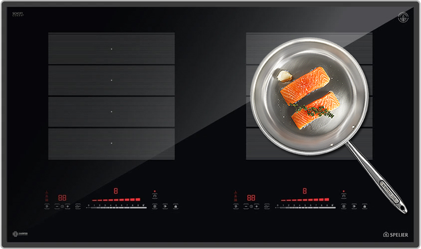 bep-tu-spelier-spe-ic-1188-b-3 Bếp từ Spelier SPE IC 1188 B