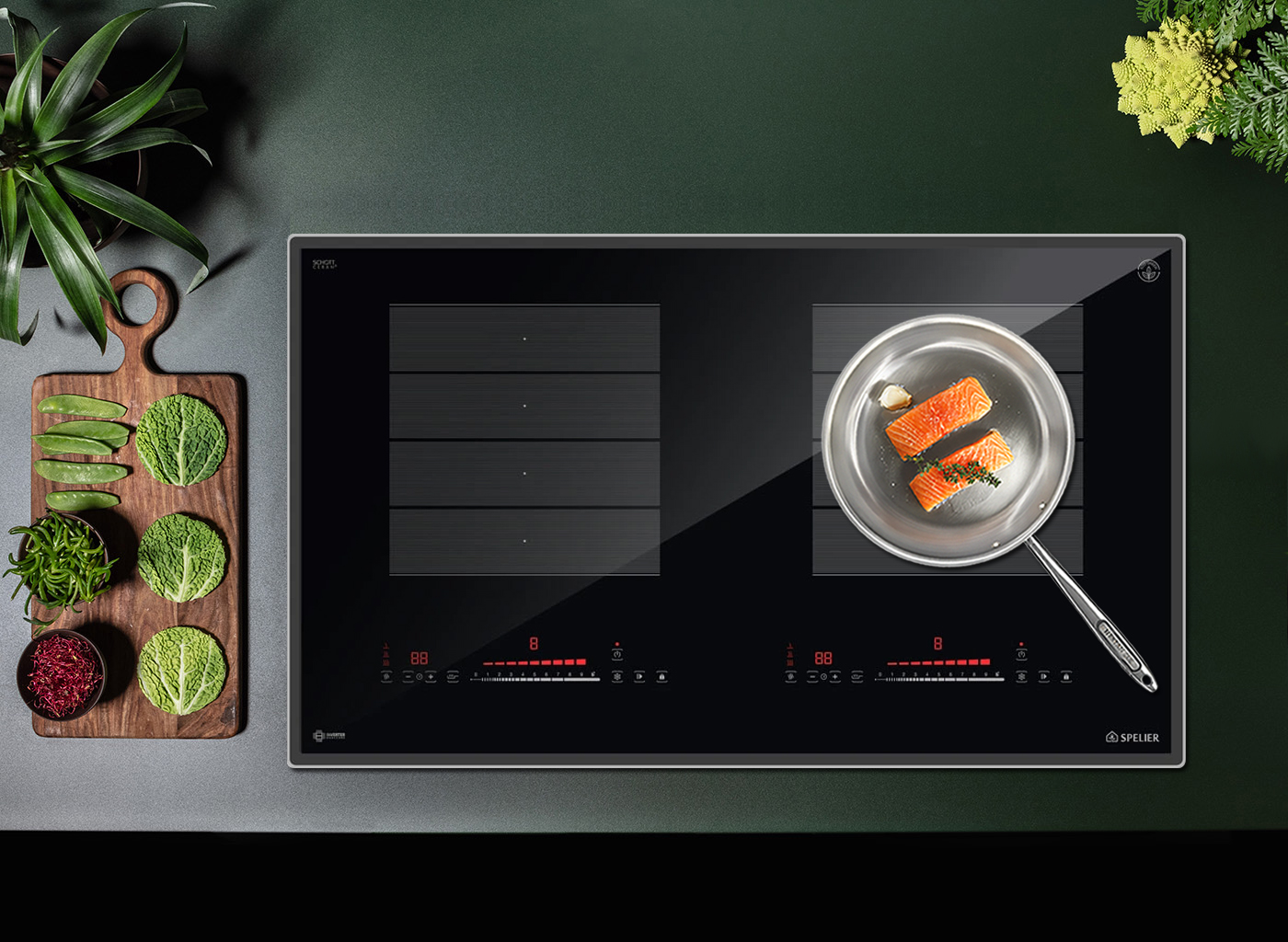 bep-tu-spelier-spe-ic-1188-b-7 Bếp từ Spelier SPE IC 1188 B