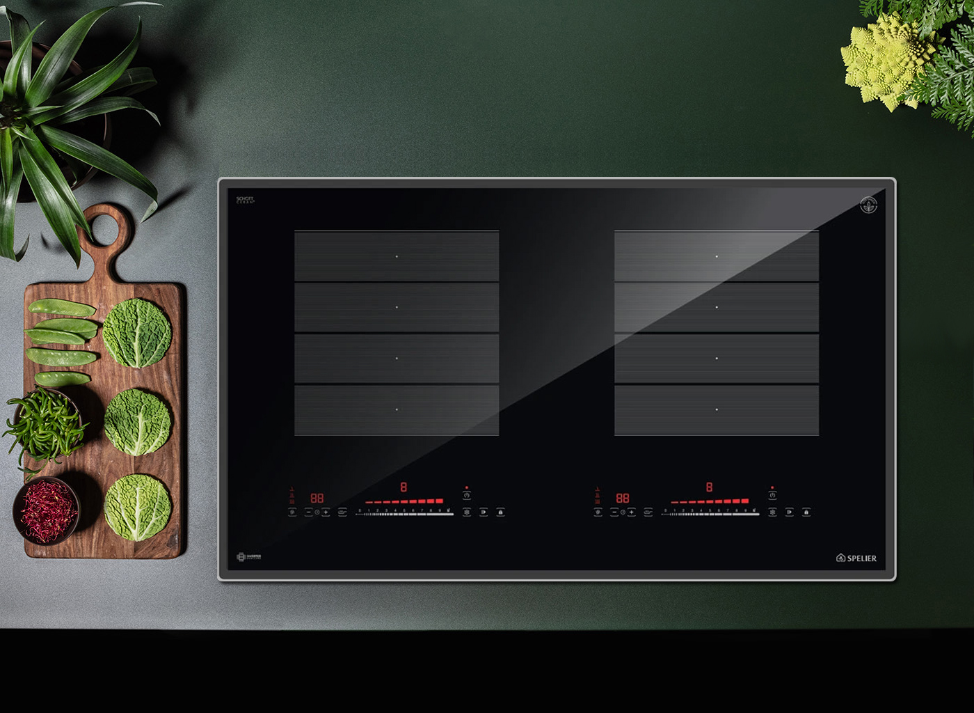 bep-tu-spelier-spe-ic-1188-se-4 Bếp từ Spelier SPE IC 1188 SE