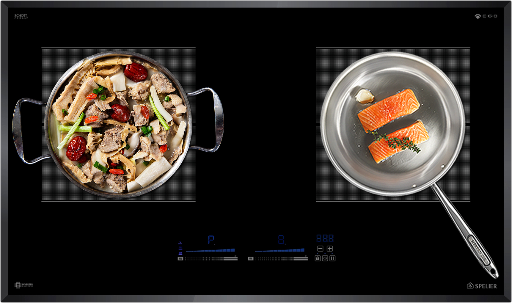 bep-tu-spelier-spe-ic-1189-eg-1 Bếp từ Spelier SPE IC 1189 EG