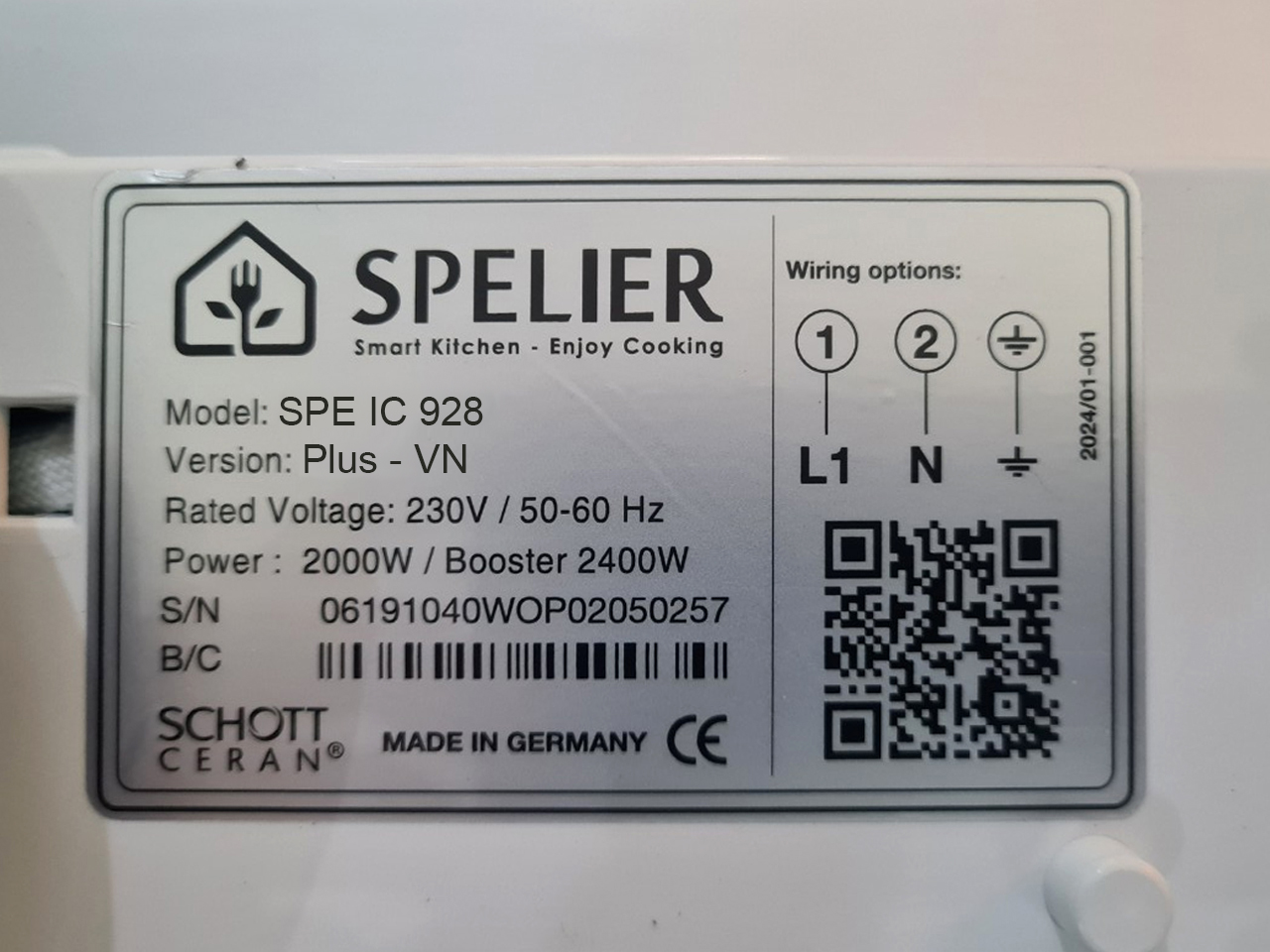 bep-tu-spelier-spe-ic-928-plus-vn-8 Bếp từ Spelier SPE IC 928 | Plus-VN