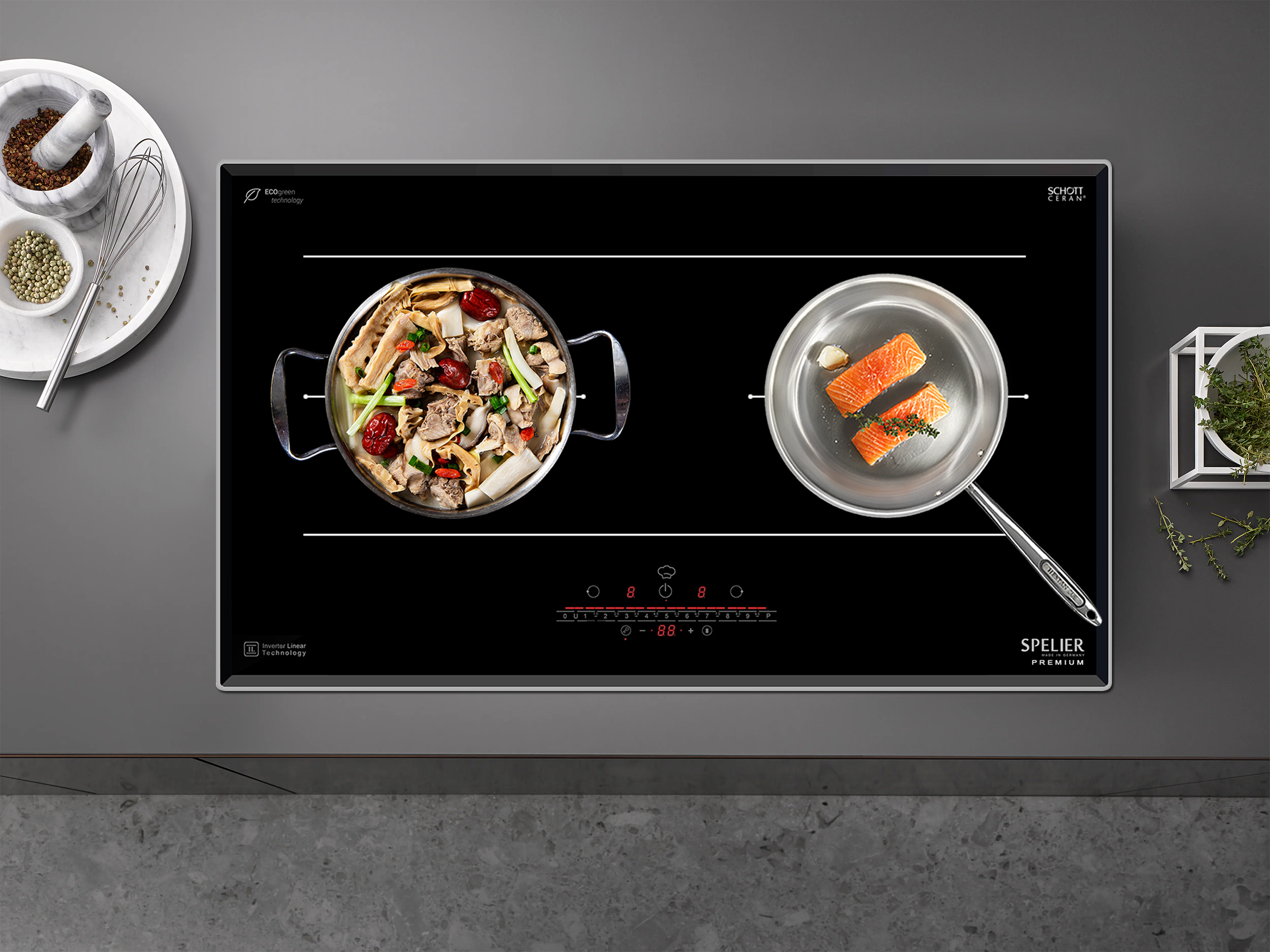 bep-tu-spelier-spe-ic1188-6 Bếp từ Spelier SPE IC 1188