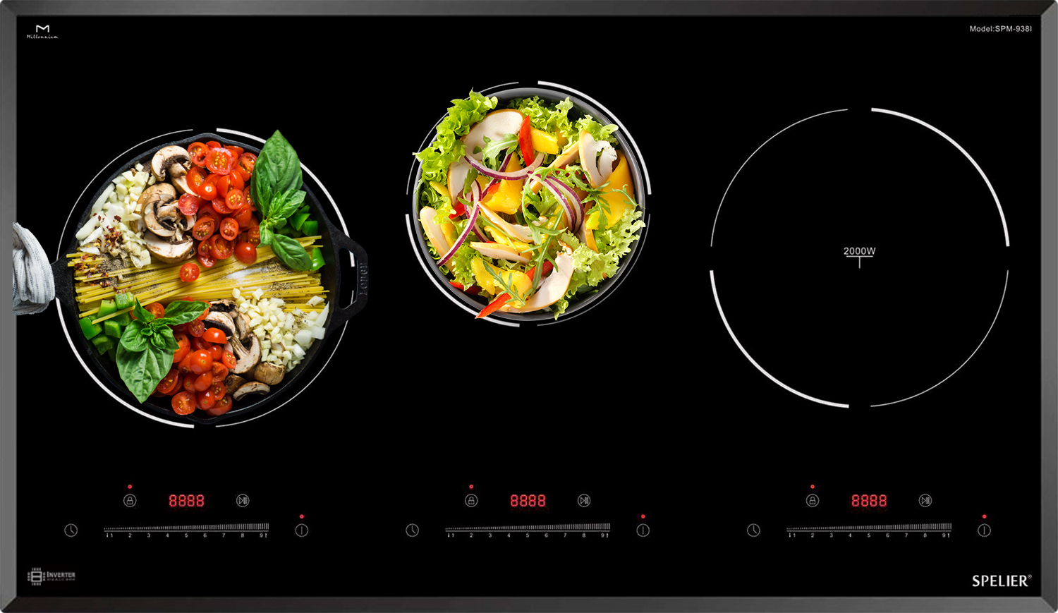 bep-tu-spelier-spm-938i-plus-5 Bếp từ Spelier SPM-938I Plus
