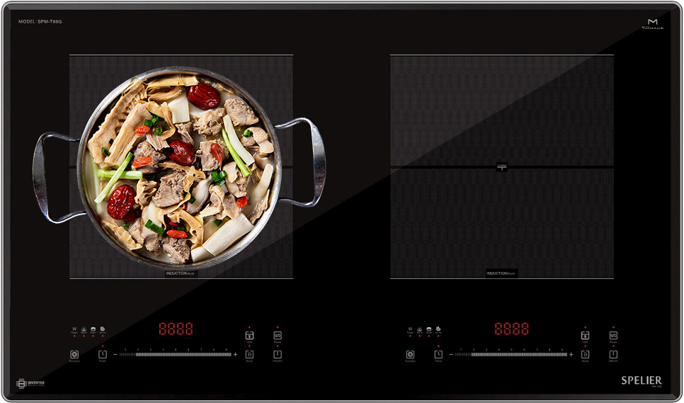 bep-tu-spelier-spm-t89g-3 Bếp từ Spelier SPM-T89G