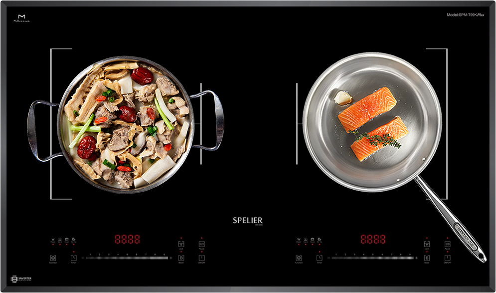 bep-tu-spelier-spm-t99k-plus-1 Bếp từ Spelier SPM-T99K Plus