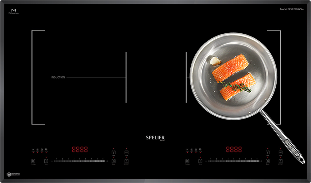 bep-tu-spelier-spm-t99k-plus-3 Bếp từ Spelier SPM-T99K Plus
