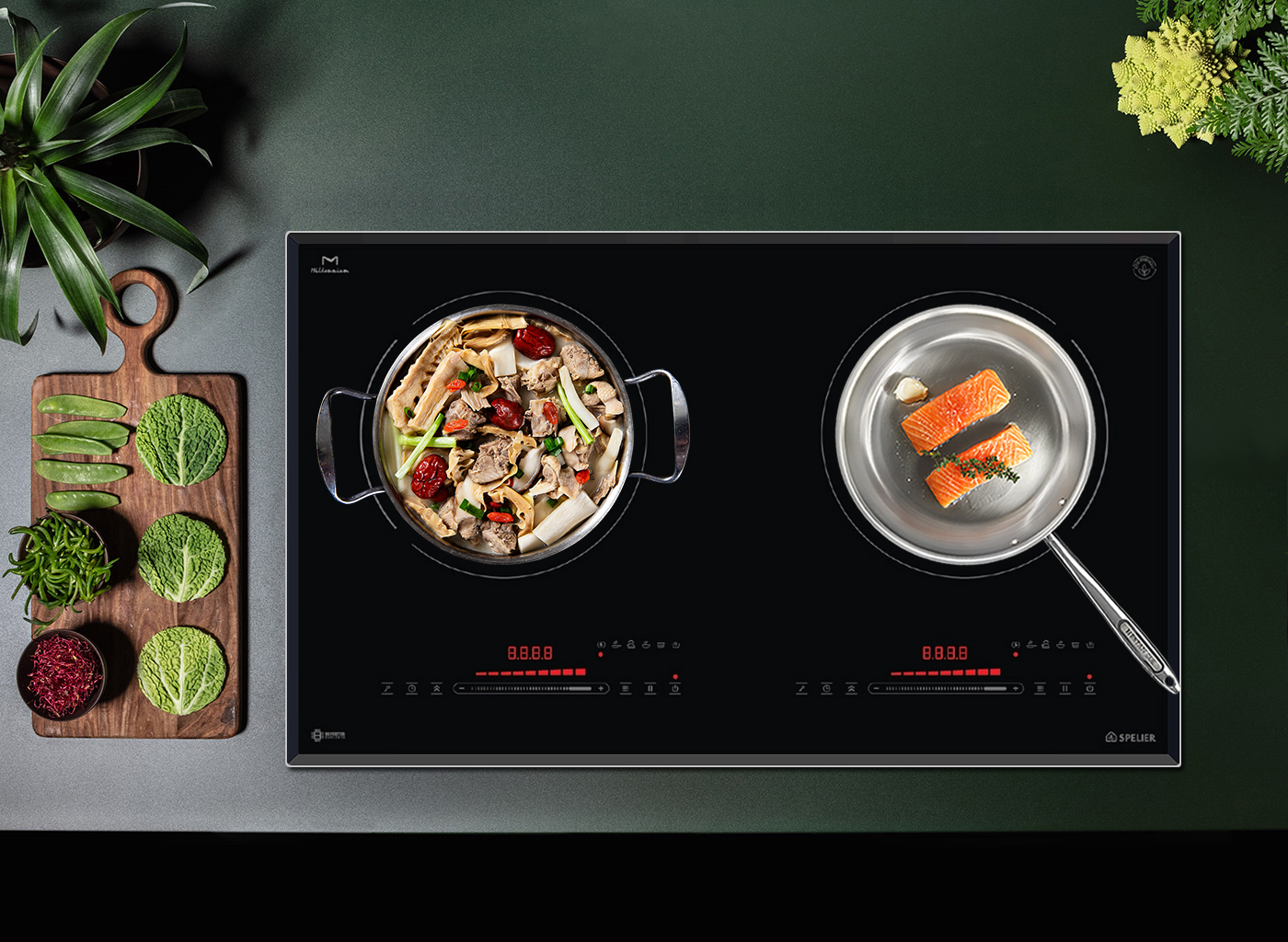 bep-tu-spelier-stl210c-4 Bếp từ Spelier STL210C