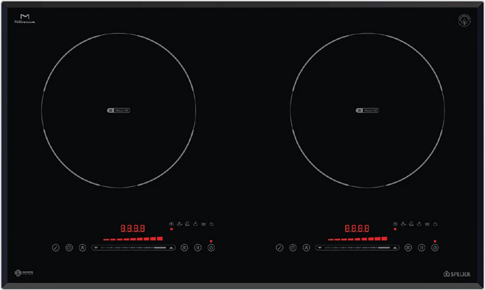 Bếp từ Spelier STL230C