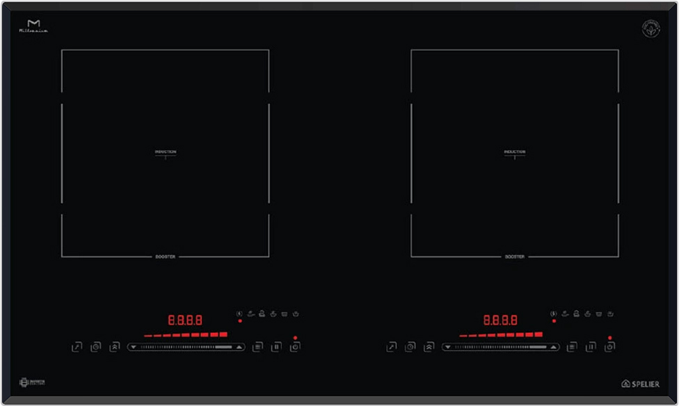 Bếp từ Spelier STL240C