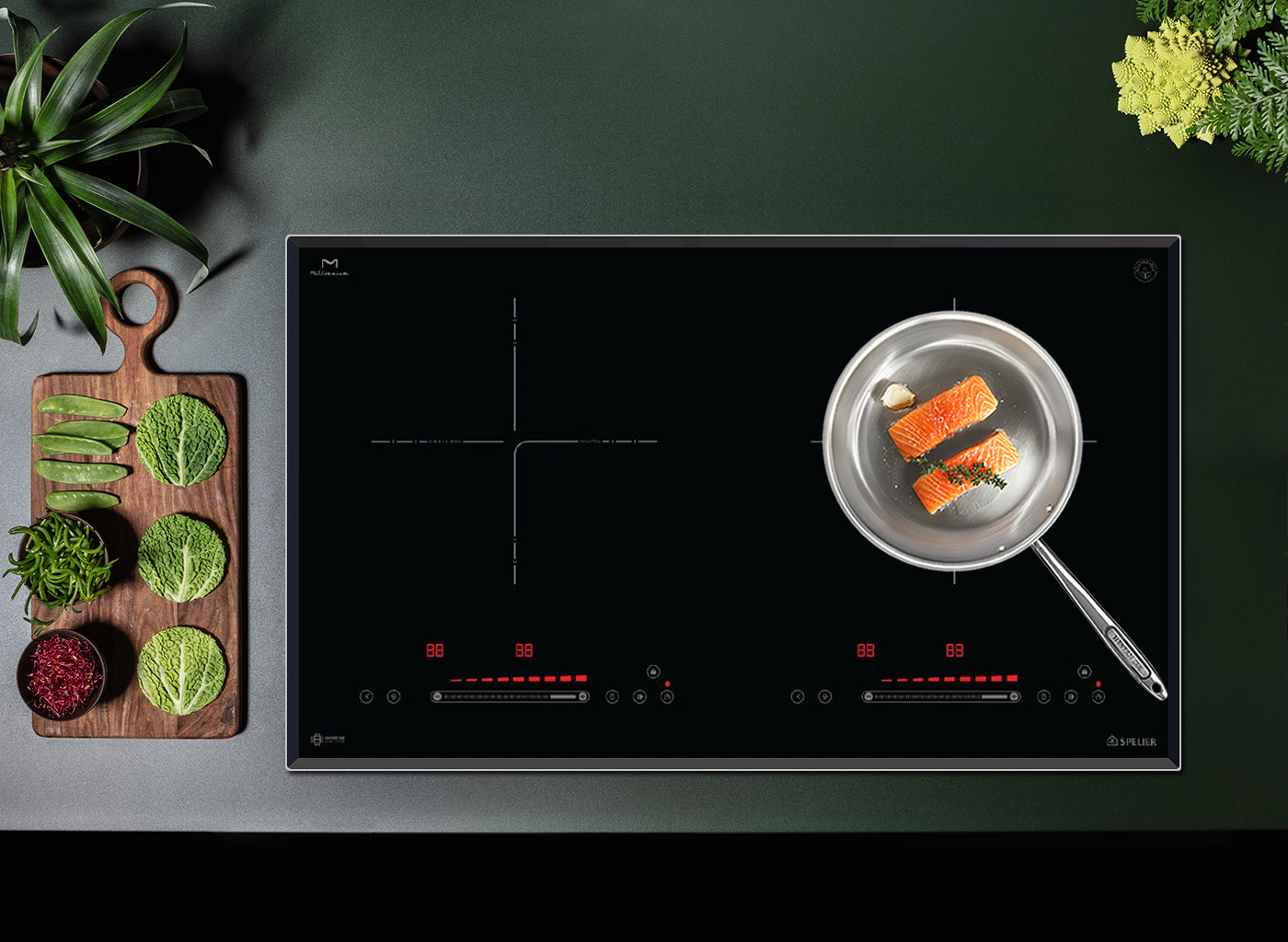 bep-tu-spelier-stl530s-6 Bếp từ Spelier STL530S