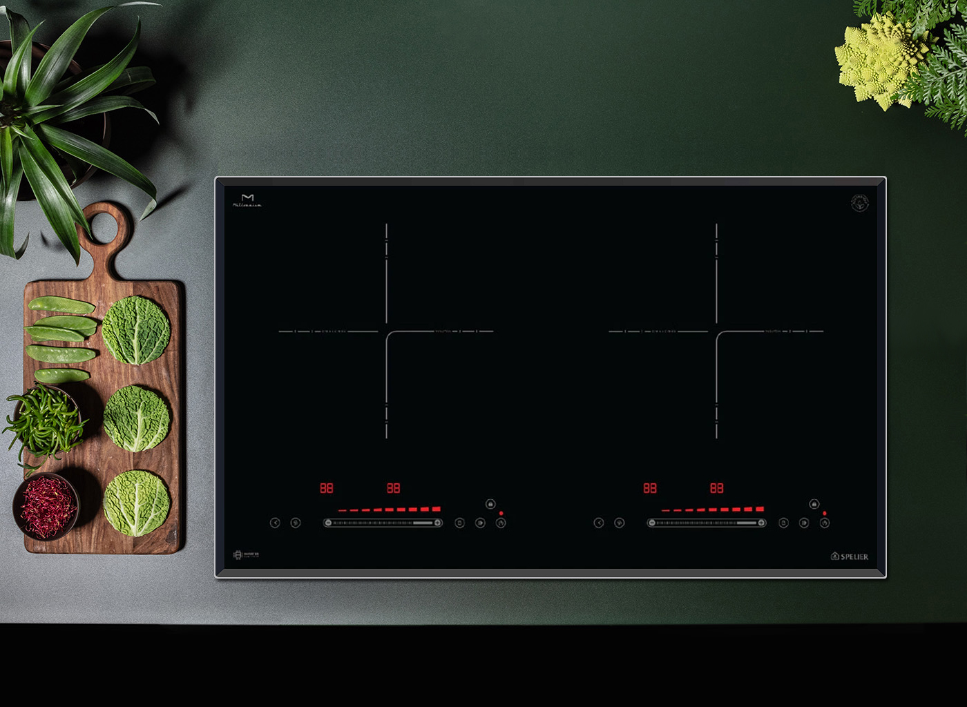 bep-tu-spelier-stl530s-7 Bếp từ Spelier STL530S