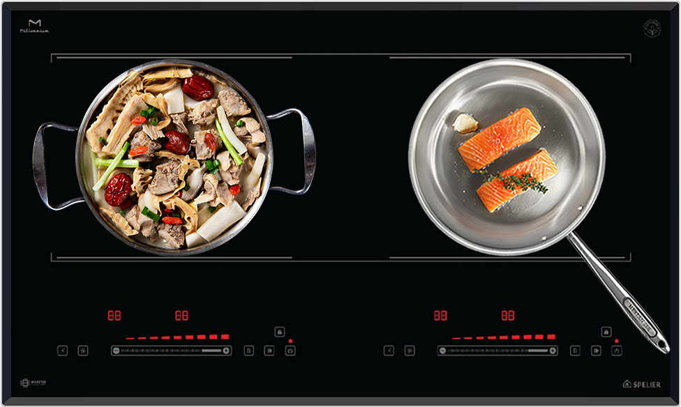 bep-tu-spelier-stl540s-1 Bếp từ Spelier STL540S