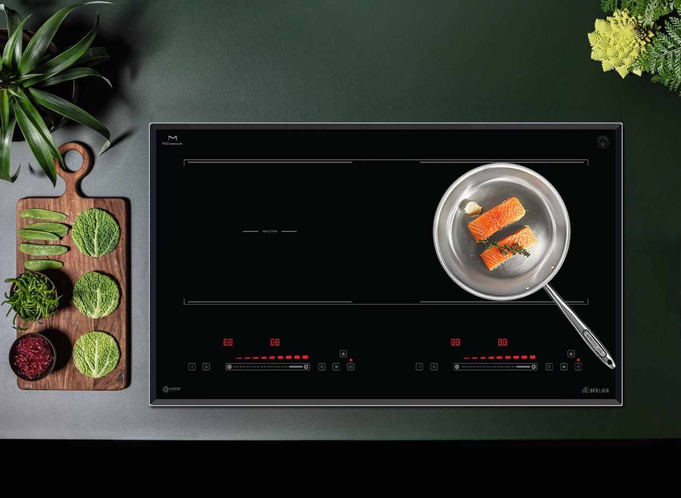 bep-tu-spelier-stl540s-6 Bếp từ Spelier STL540S