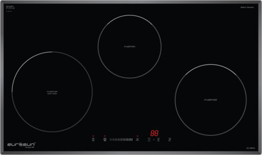 Bếp từ Eurosun EU-T881G