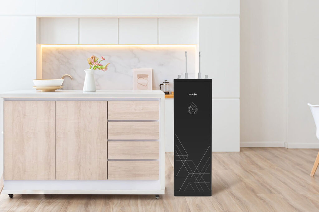 Karofi 10 Lõi KAH-D10 – Công Nghệ Lọc Hiện Đại, Đáng Đầu Tư Không?