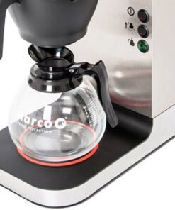 Bình thủy tinh Marco 1.8 lít