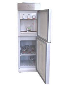 Cây nước nóng lạnh 3 vòi Kangaroo KG51A3