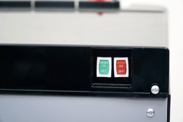 Cây nước nóng lạnh FujiE WD7500C có công tắc nóng/lạnh Cây nước nóng lạnh FujiE WD7500C có công tắc nóng/lạnh