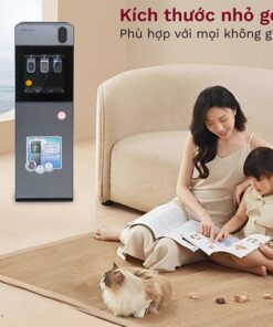 Cây nước nóng lạnh bình âm Fujihome WD210UE