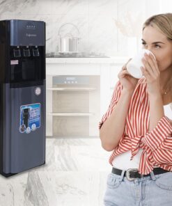 Cây nước nóng lạnh bình âm Fujihome WD211UE