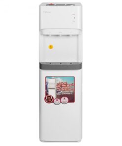 Cây nước nóng lạnh bình âm FujiHome WD606ES