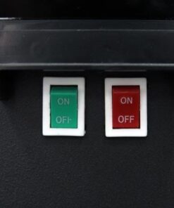 Cây nước nóng lạnh cao cấp 2 vòi FujiE WD1700C