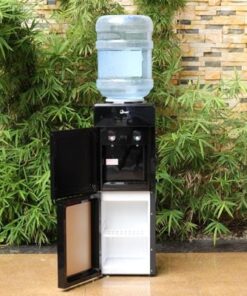 Cây nước nóng lạnh cao cấp 2 vòi FujiE WD1700C