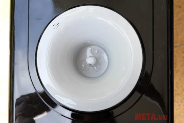 Cây nước nóng lạnh cao cấp 2 vòi FujiE WD1700C