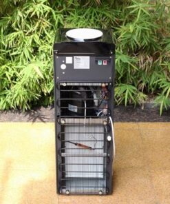 Cây nước nóng lạnh cao cấp 2 vòi FujiE WD1700C