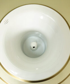 Cây nước nóng lạnh cao cấp 3 vòi FujiE WDBD20C