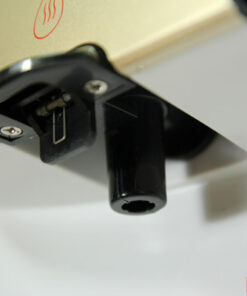 Cây nước nóng lạnh cao cấp 3 vòi FujiE WDBD20C