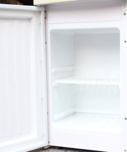 Cây nước nóng lạnh cao cấp 3 vòi FujiE WDBD20C