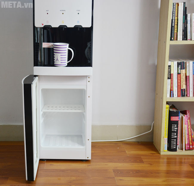 Cây nước nóng lạnh FujiE WDBD20E làm mát bằng điện tử