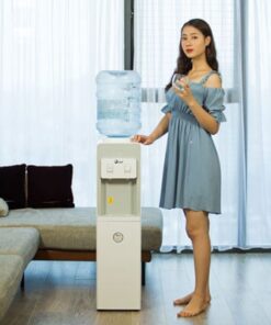 Cây nước nóng lạnh cao cấp Fujie WD1850E