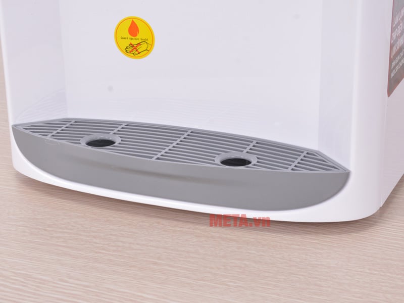 Cây nước nóng lạnh để bàn FujiHome WD5510E Cây nước nóng lạnh để bàn